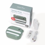 Instant Print - digital kids camera