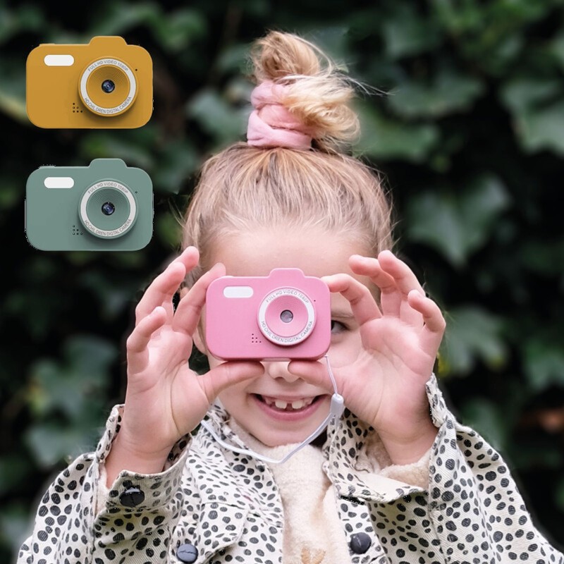 Digital Kids Camera