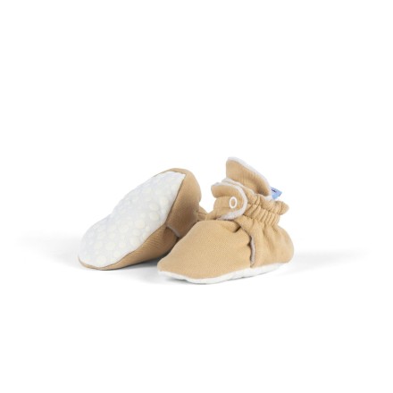 Baby Booties Fluffy - Image product