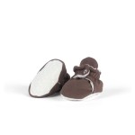 Baby Booties Fluffy