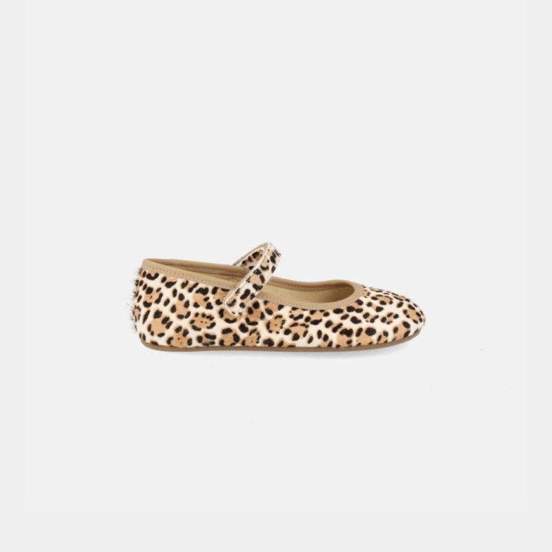 Ballet Flats