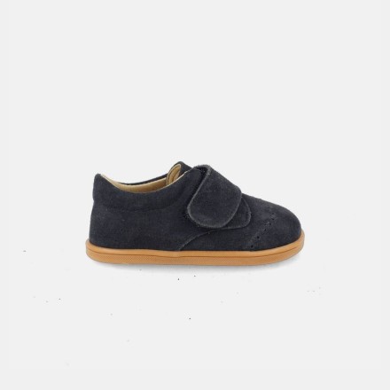 Zapatos Blucher Quito - Image product