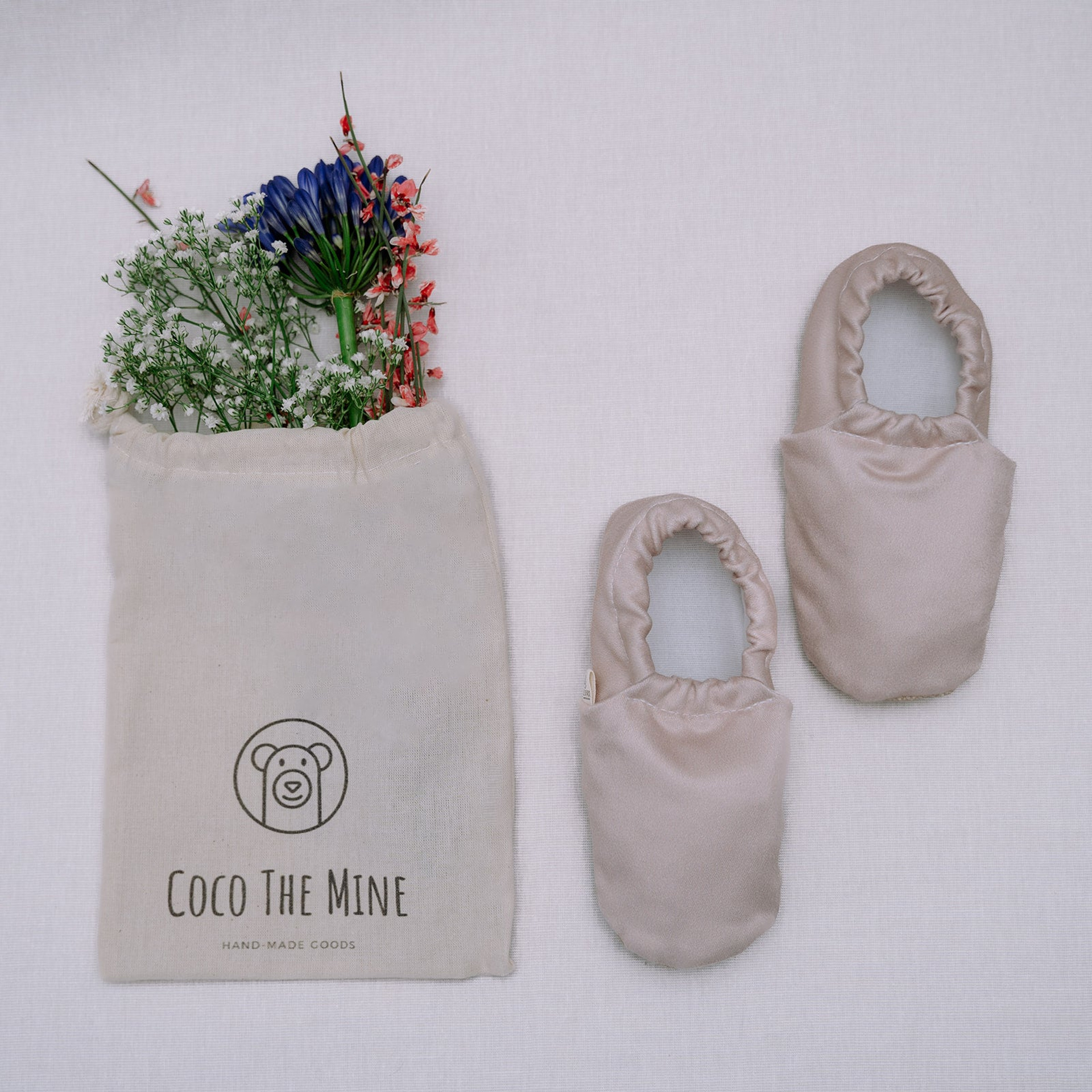 Minimalist Slippers