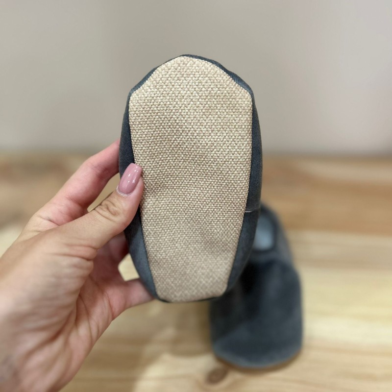 Minimalist Slippers