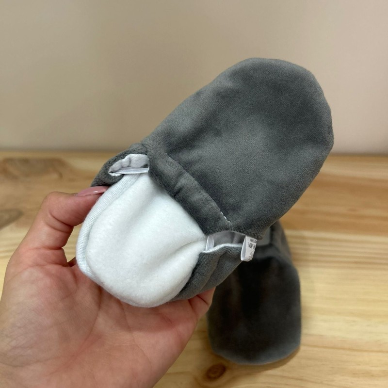 Minimalist Slippers