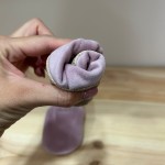 Fluffy Minimalist Slippers