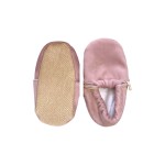 Fluffy Minimalist Slippers