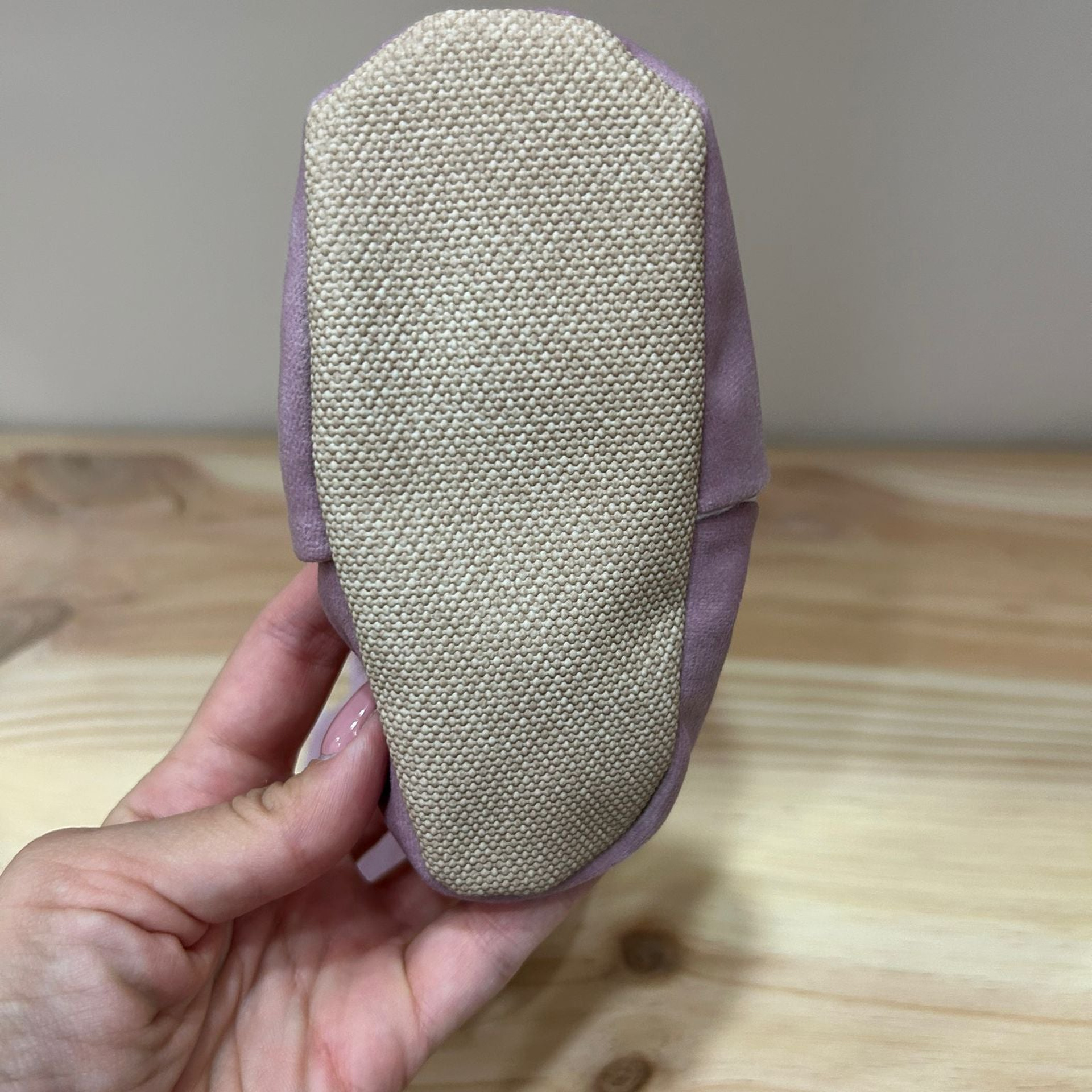 Fluffy Minimalist Slippers