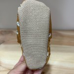 Minimalist Slippers with Designs