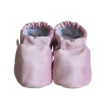 Fluffy Minimalist Slippers