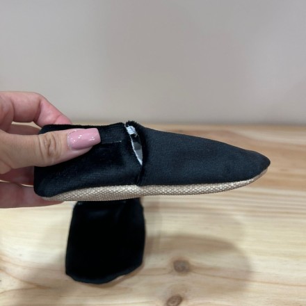 Minimalist Slippers