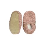 Fluffy Minimalist Slippers