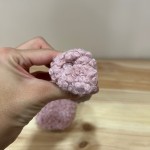 Fluffy Minimalist Slippers