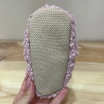 Fluffy Minimalist Slippers