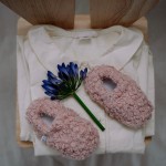 Fluffy Minimalist Slippers