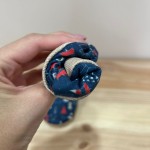 Minimalist Slippers with Designs