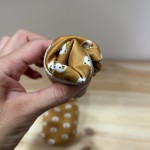 Minimalist Slippers with Designs