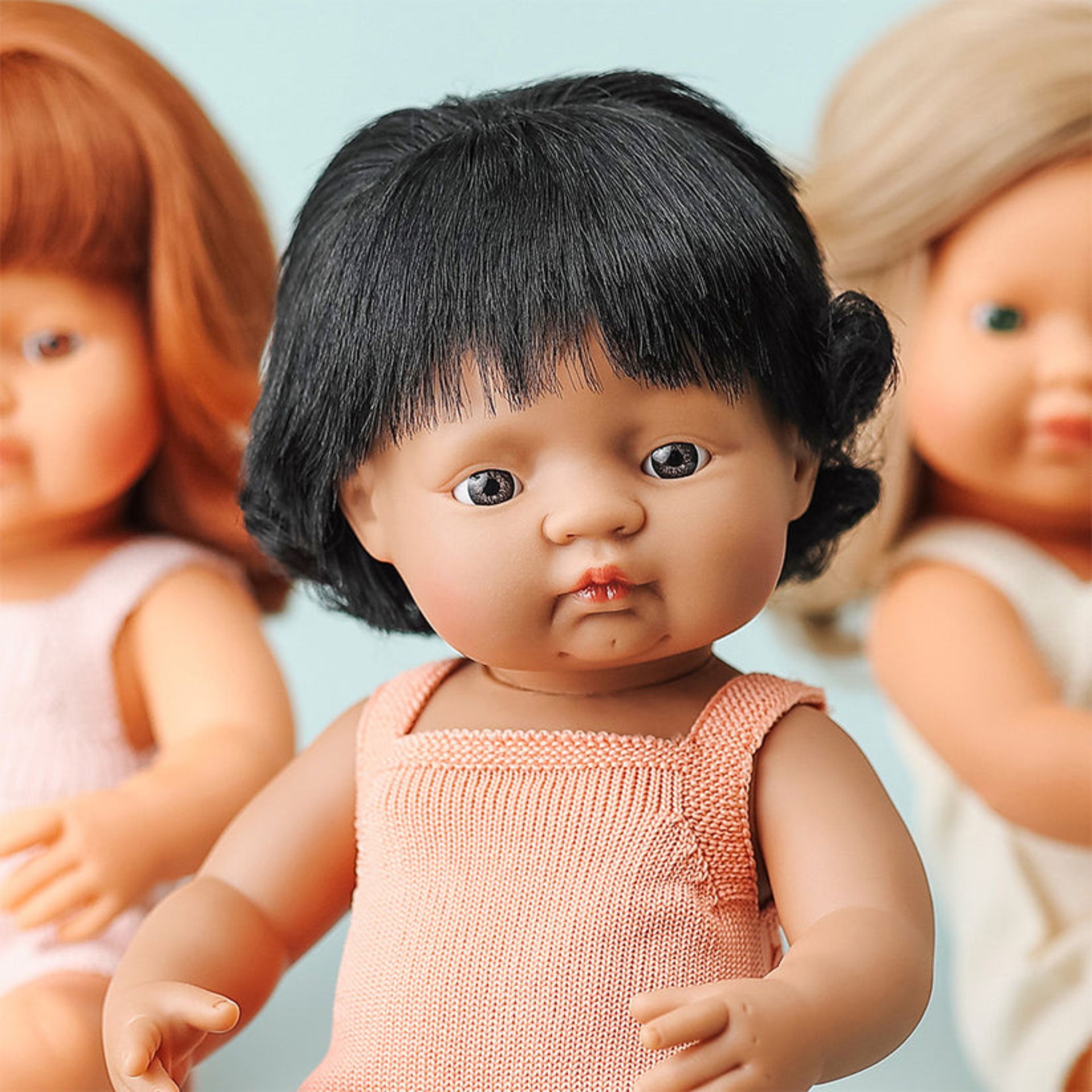 Boneca 38cm