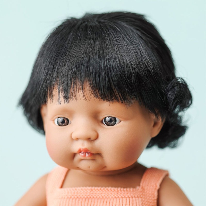 Boneca 38cm