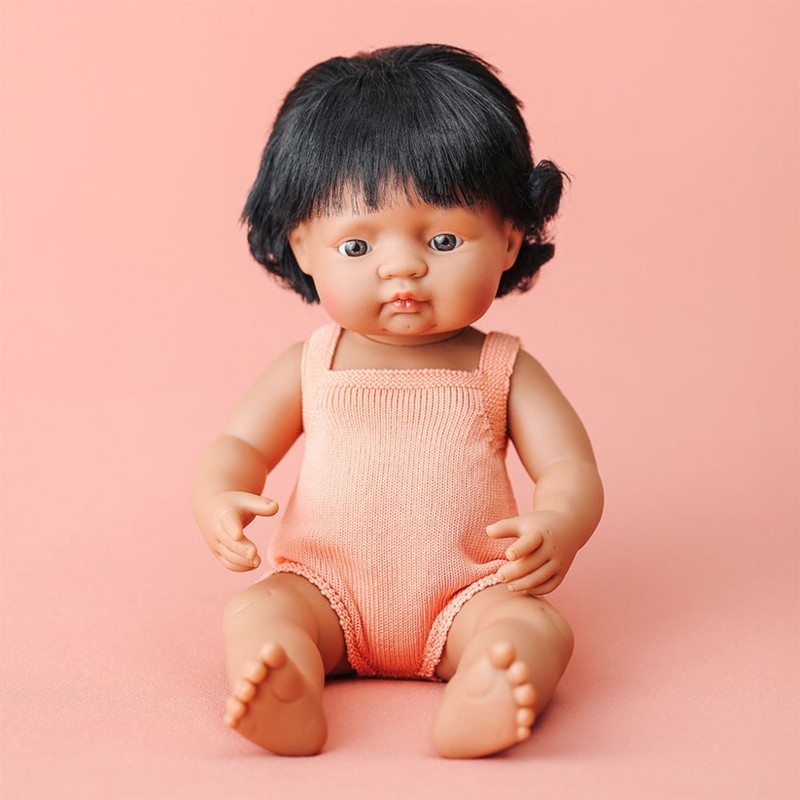 Boneca 38cm