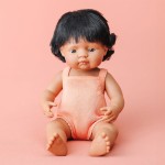 Boneca 38cm