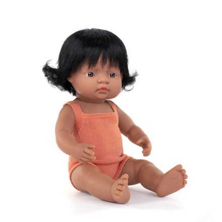 Boneca 38cm