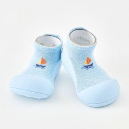 Attipas de Verão Yacht Sky Blue