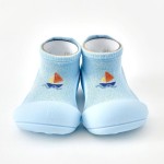 Attipas de Verão Yacht Sky Blue