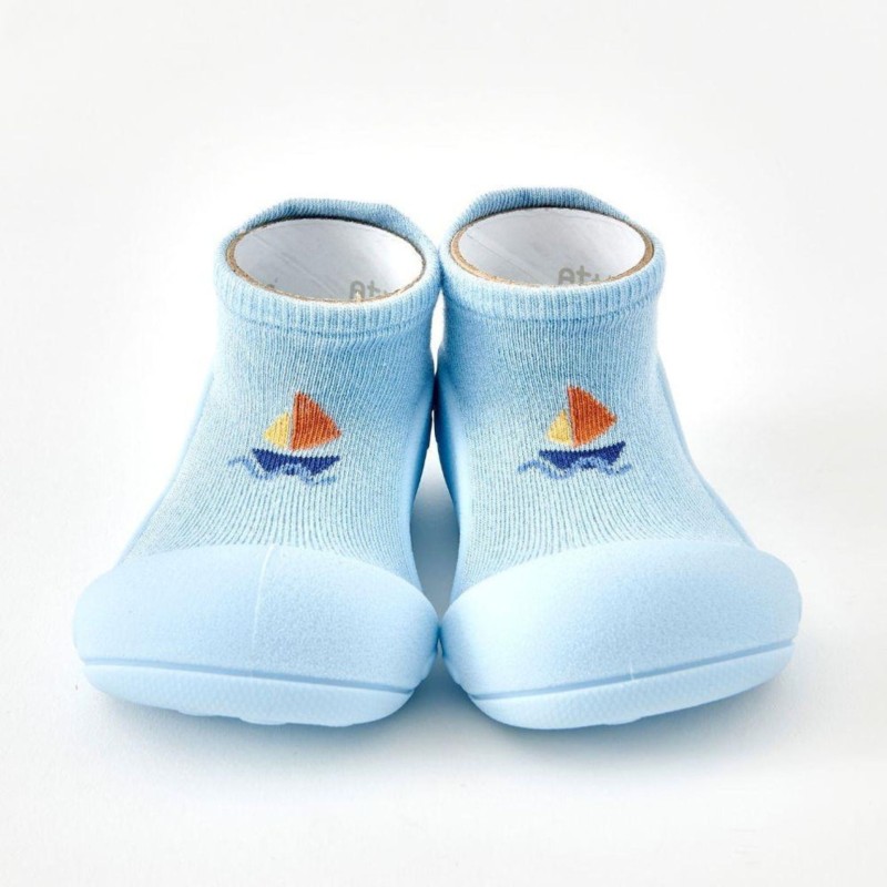 Yacht Sky Blue Attipas
