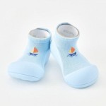 Attipas de Verão Yacht Sky Blue