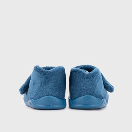 Homie Mc Slippers