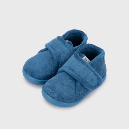 Homie Mc Slippers