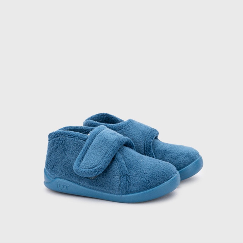 Homie Mc Slippers