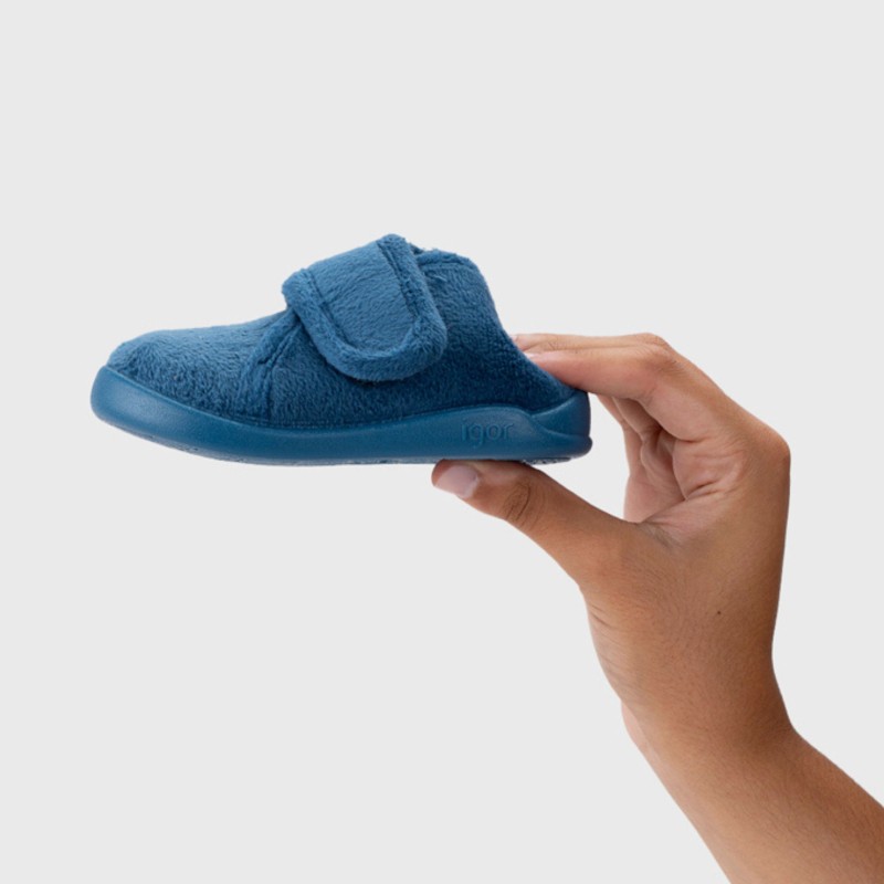 Homie Mc Slippers