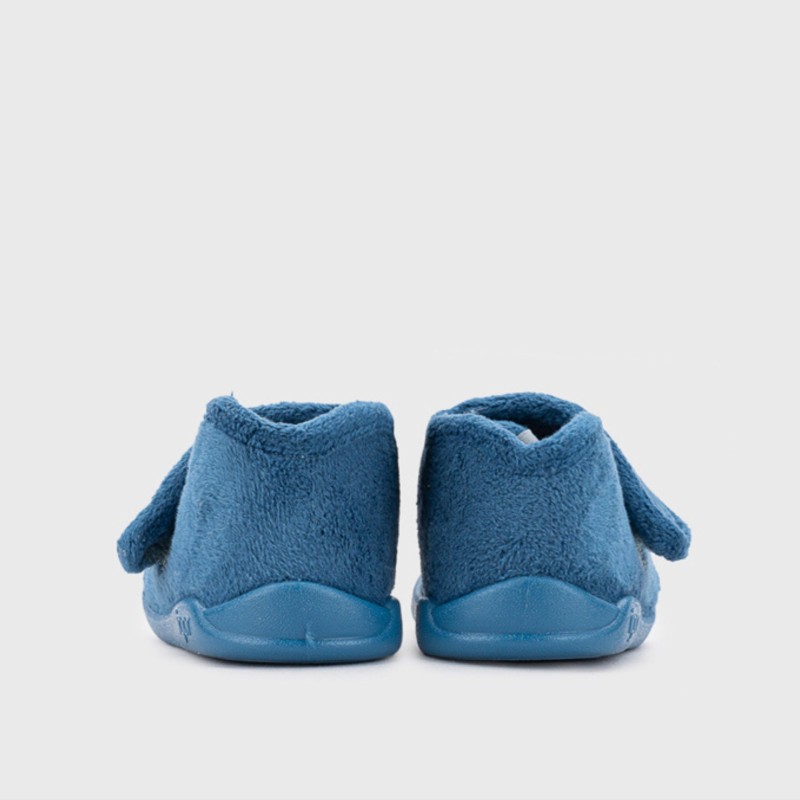 Homie Mc Slippers