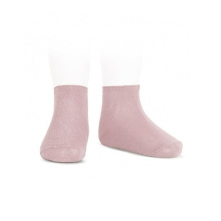 Calcetines Tobilleros de Algodón Elástico - Image product