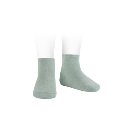 Calcetines Tobilleros de Algodón Elástico - Image product