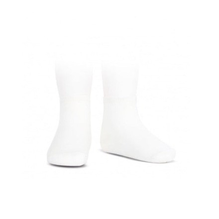 Calcetines Tobilleros de Algodón Elástico - Image product