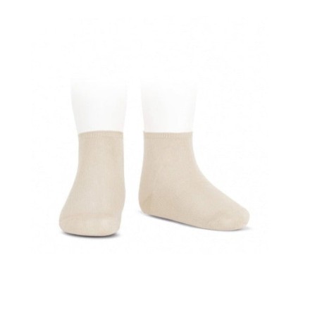 Calcetines Tobilleros de Algodón Elástico - Image product
