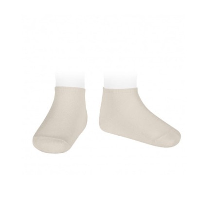 Calcetines Invisibles de Algodón Elástico - Image product