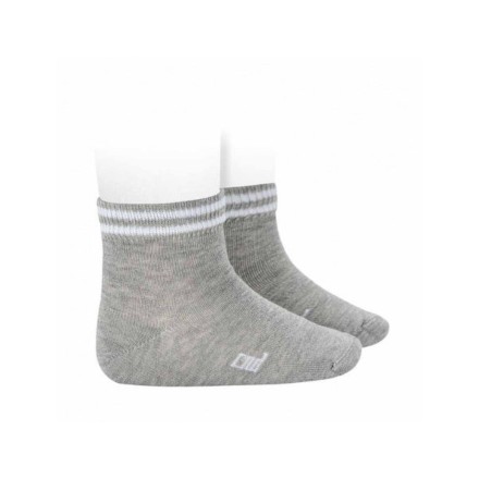 Calcetines Deportivos Tobilleros - Image product