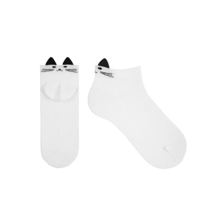 Calcetines 3D Kitten - Image product
