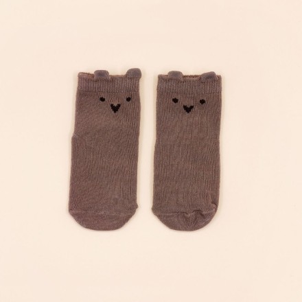 Meias Antiderrapantes Animals - Image product