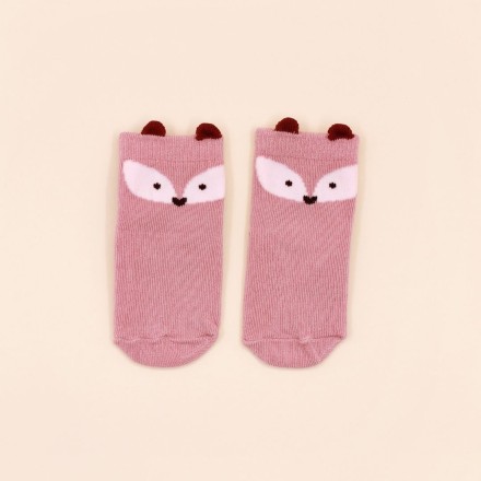Meias Antiderrapantes Animals - Image product
