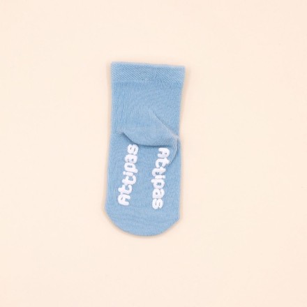 Rainbow Non-Slip Socks