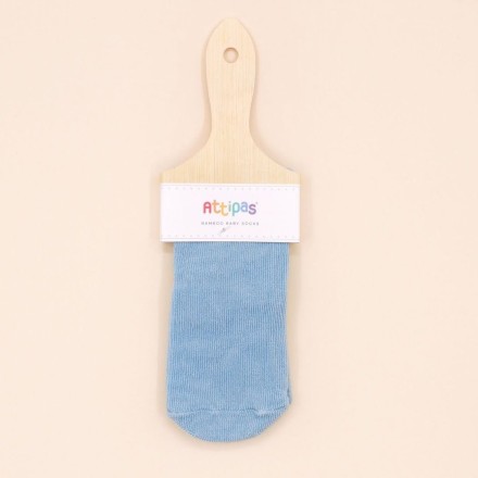 Rainbow Non-Slip Socks - Image product