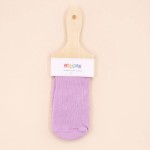 Meias Antiderrapantes Rainbow