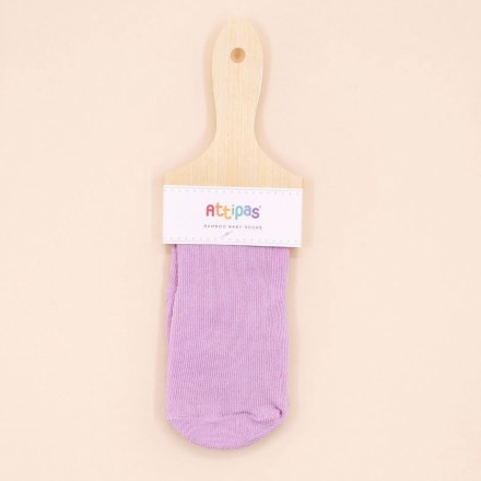 Meias Antiderrapantes Rainbow - Image product
