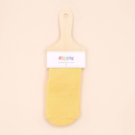 Meias Antiderrapantes Rainbow - Image product
