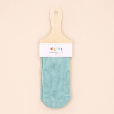 Meias Antiderrapantes Rainbow - Image product